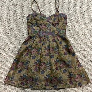Free people dress (same as worn by Nina Dobrev in Vampire Diaries)